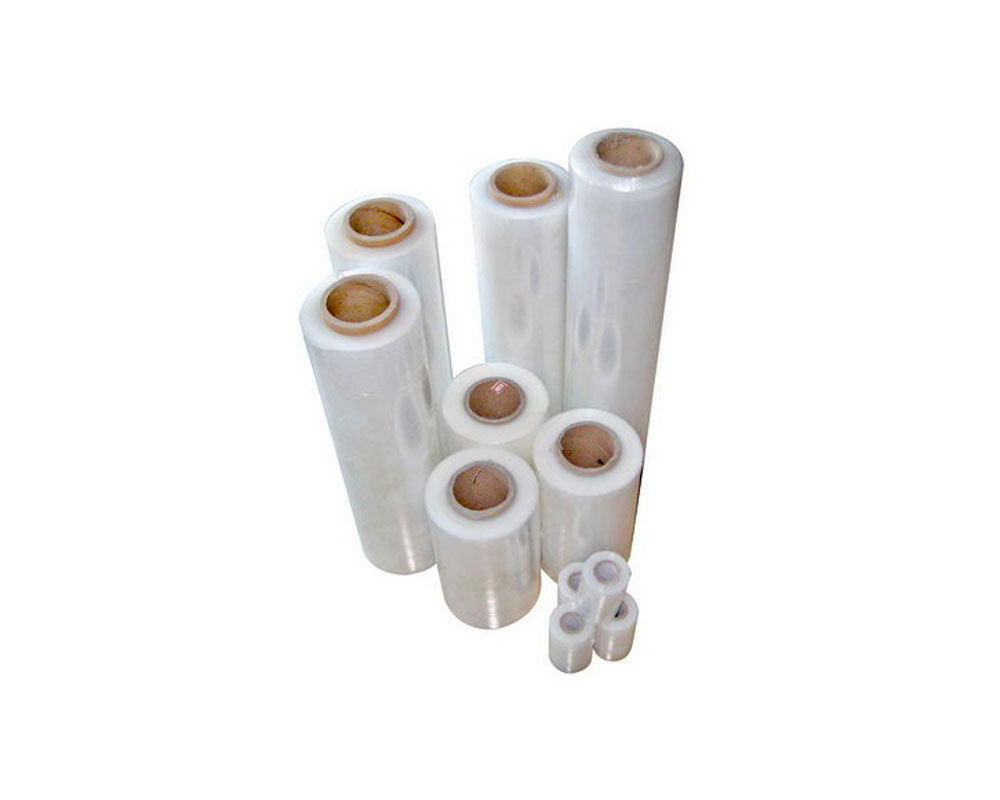 外(wai)賣專用纏繞膜